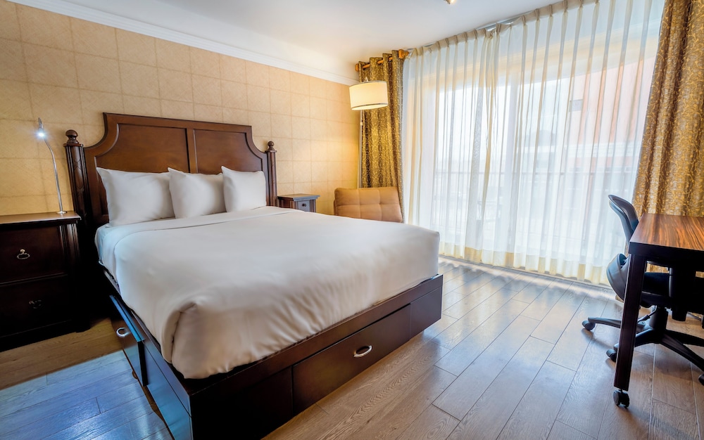 Classic Room 1 Queen Bed photo 1