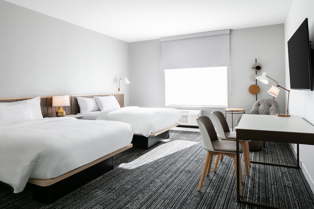 TownePlace Suites by Marriott Madison West, Middleton, Foto 2