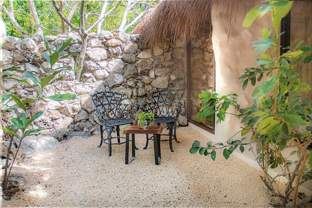 Eco Mayan Cabins - Photo 7