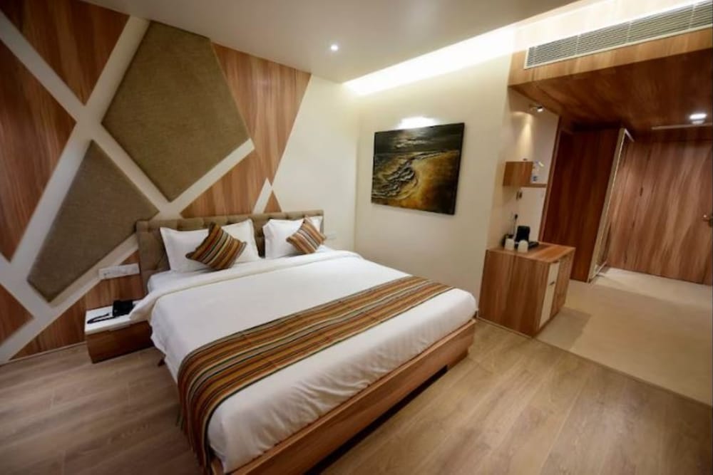 Executive Single Room photo 3