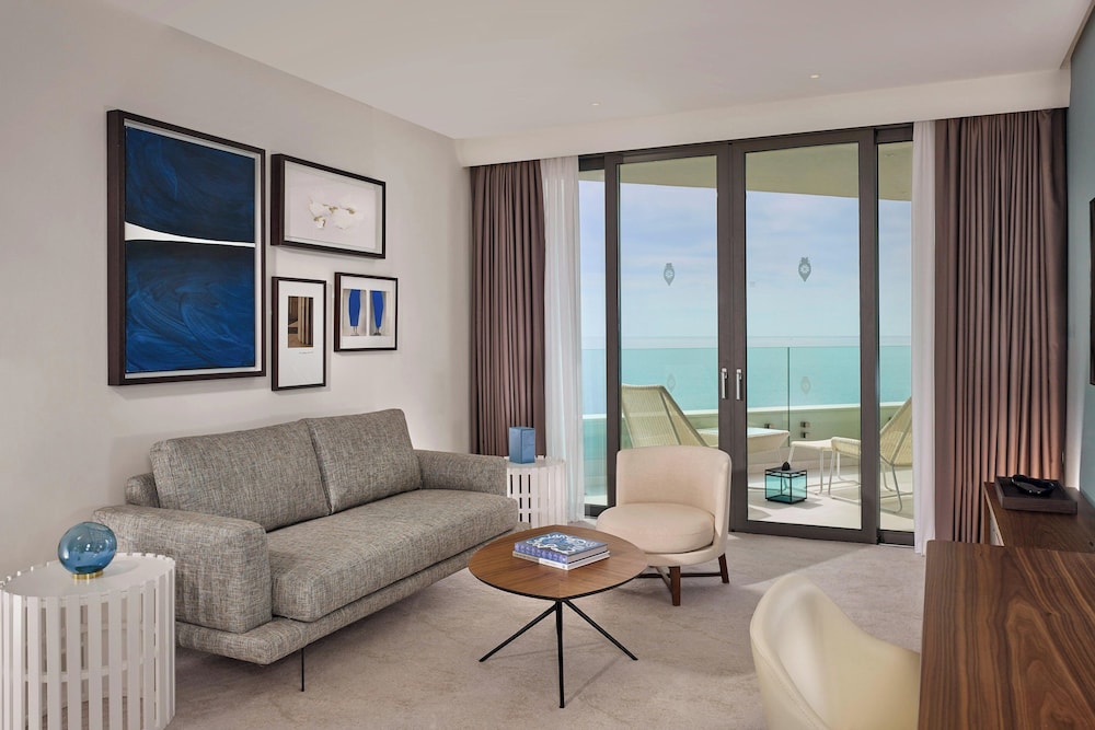 Panoramic Suite, 1 Bedroom, Non Smoking (Junior Suite) - Photo 4