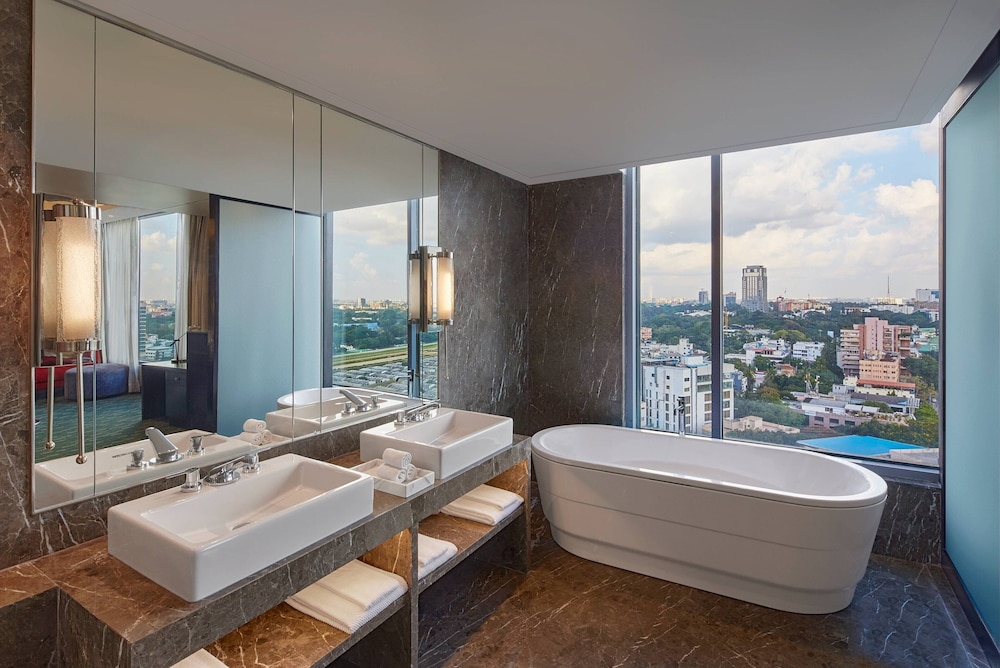 Executive Suite, 1 Bedroom