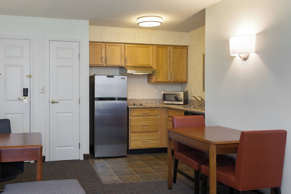 Available room