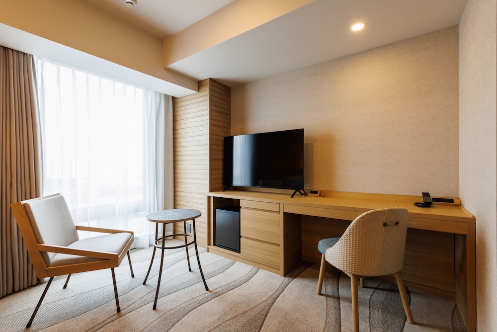Superior Large Twin Room for 3 person, Non-smoking - Photo 1