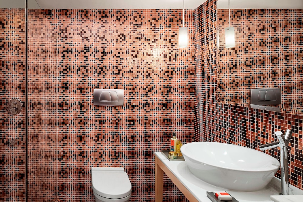 Club Room, 2 Twin Beds