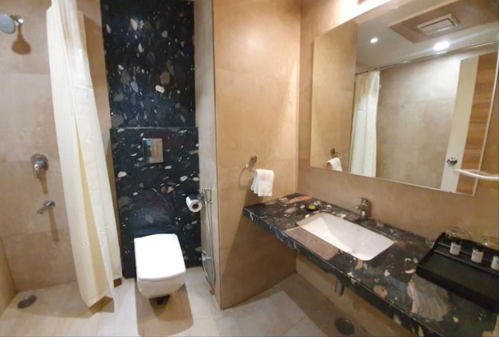 Executive Double Room photo 3