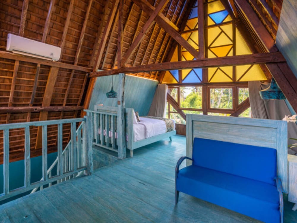 Ethnical Two Bedroom with Plunge Pool - Photo 7