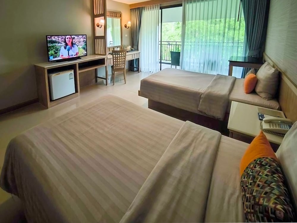 Deluxe Hotel Garden View (HOT DEAL) - Photo 6