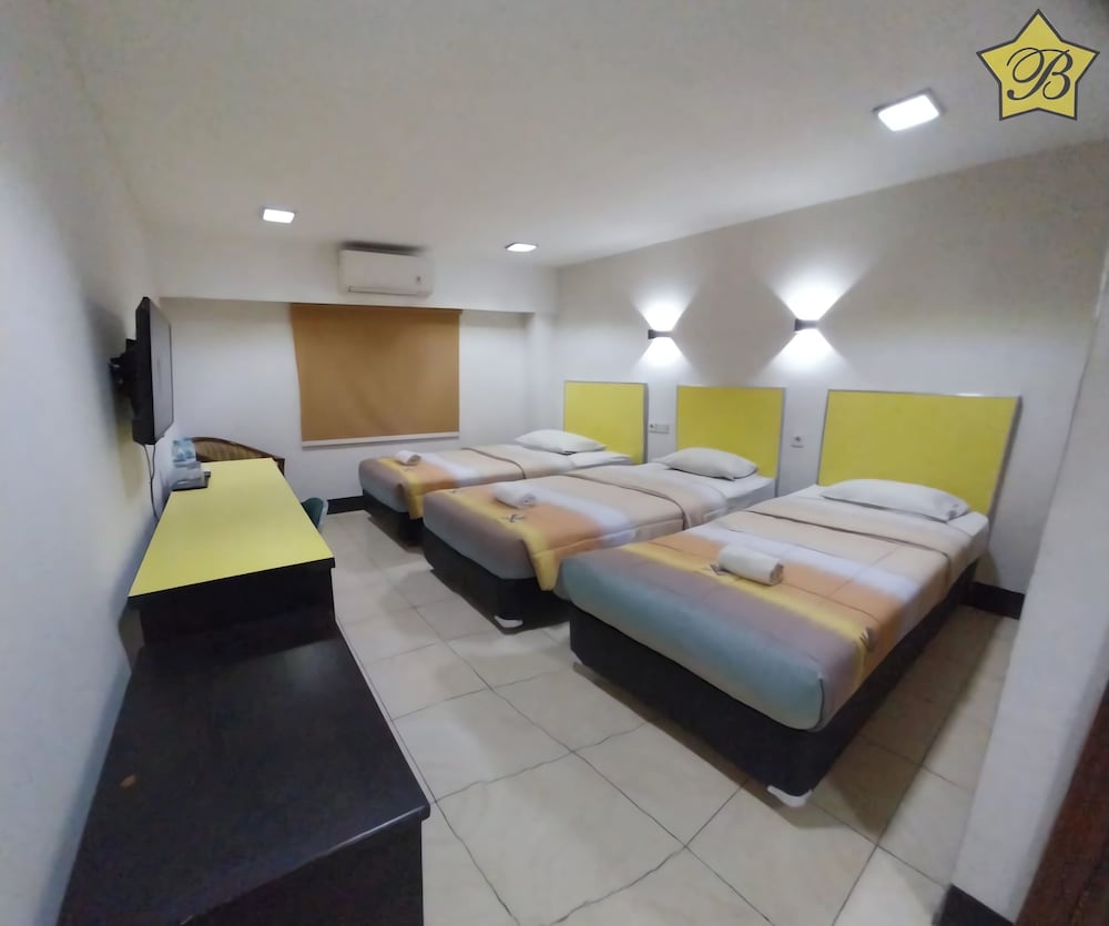 Business Triple Room - Photo 3