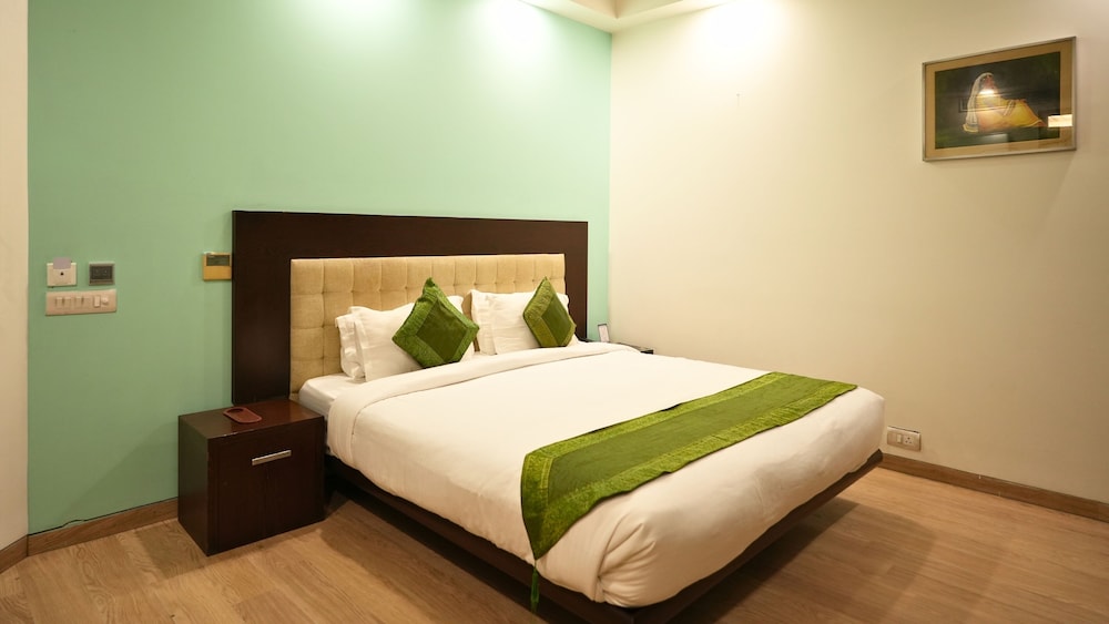 Economy Room - Photo 6