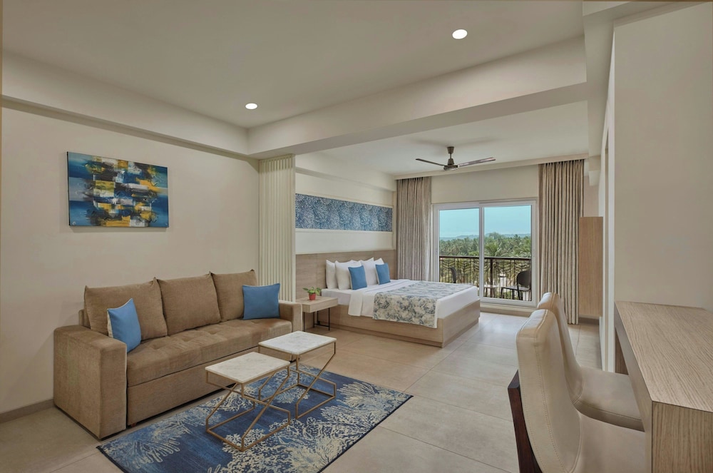 Studio Suite, 1 Queen Bed (View) - Photo 1