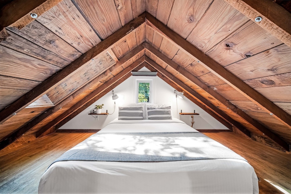 Suite, 1 Bedroom, Mountain View