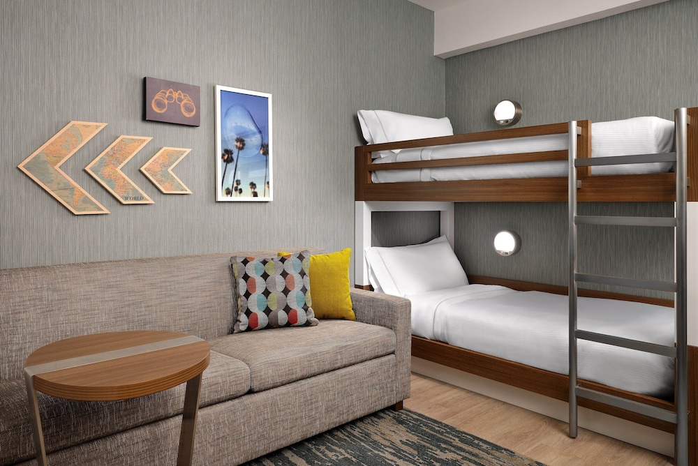 Family Suite, 1 Double Bed - Photo 1