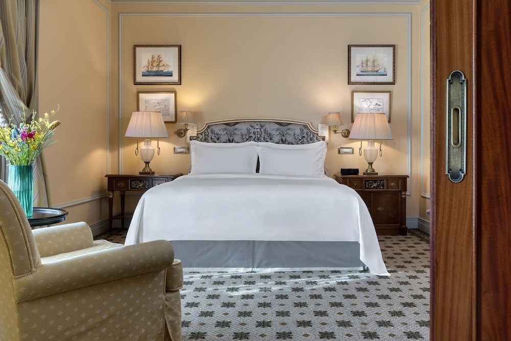 Grand Suite, 1 Bedroom