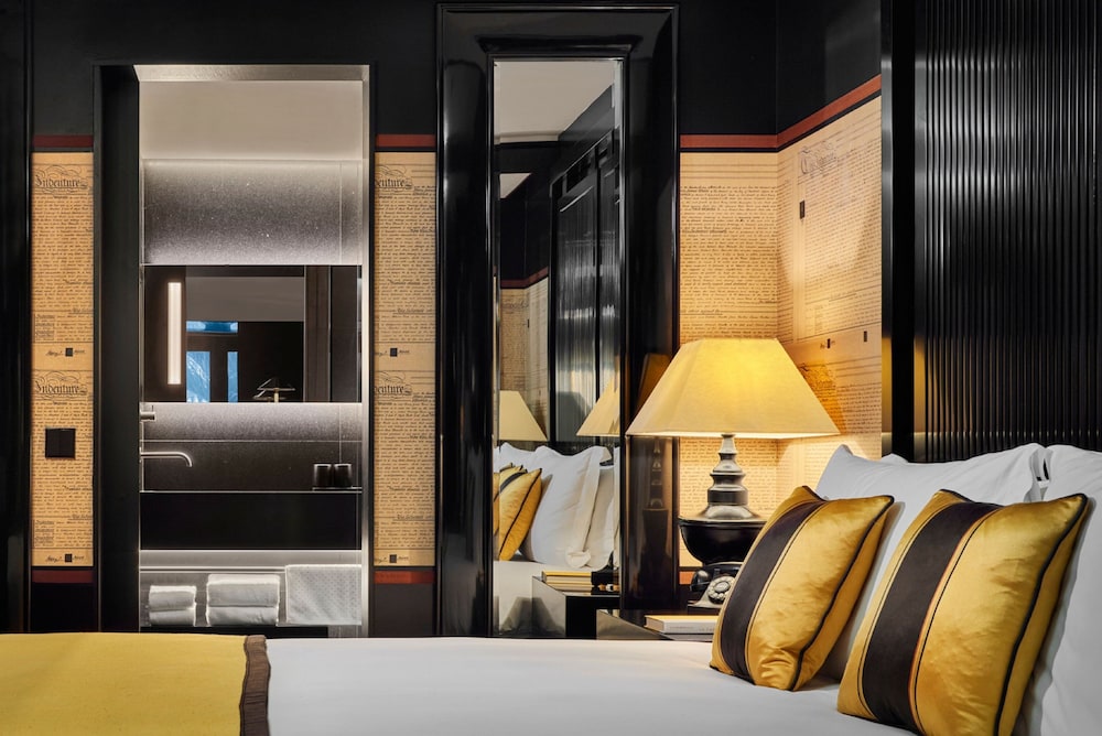 Club Suite, 1 Bedroom photo 3