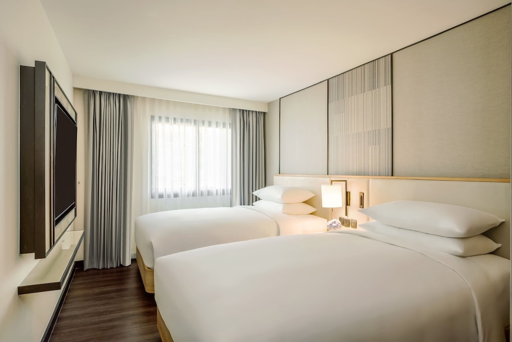 Suite, 2 Bedrooms photo 1