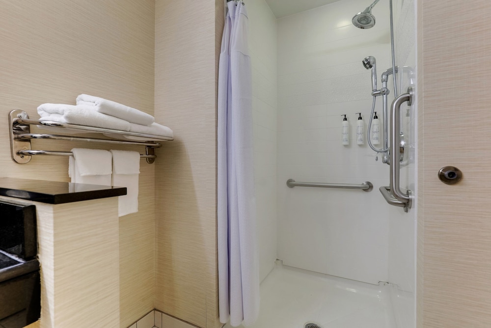 Fairfield Inn and Suites Hutchinson, Foto 6