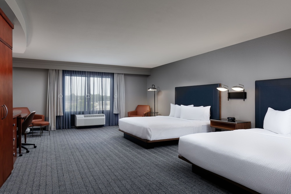 Room, Multiple Beds photo 3