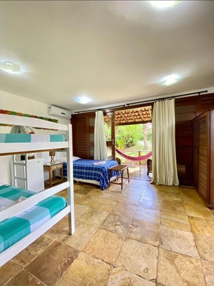 Family Suite, Private Bathroom (Balcony) photo 3