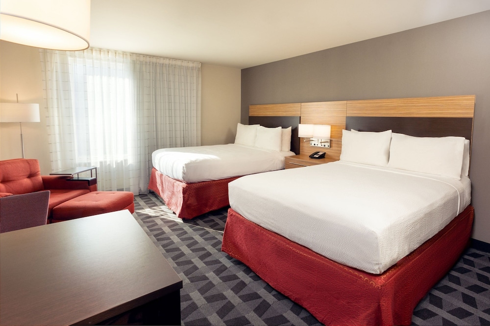Studio Suite, 2 Queen Beds - Photo 1