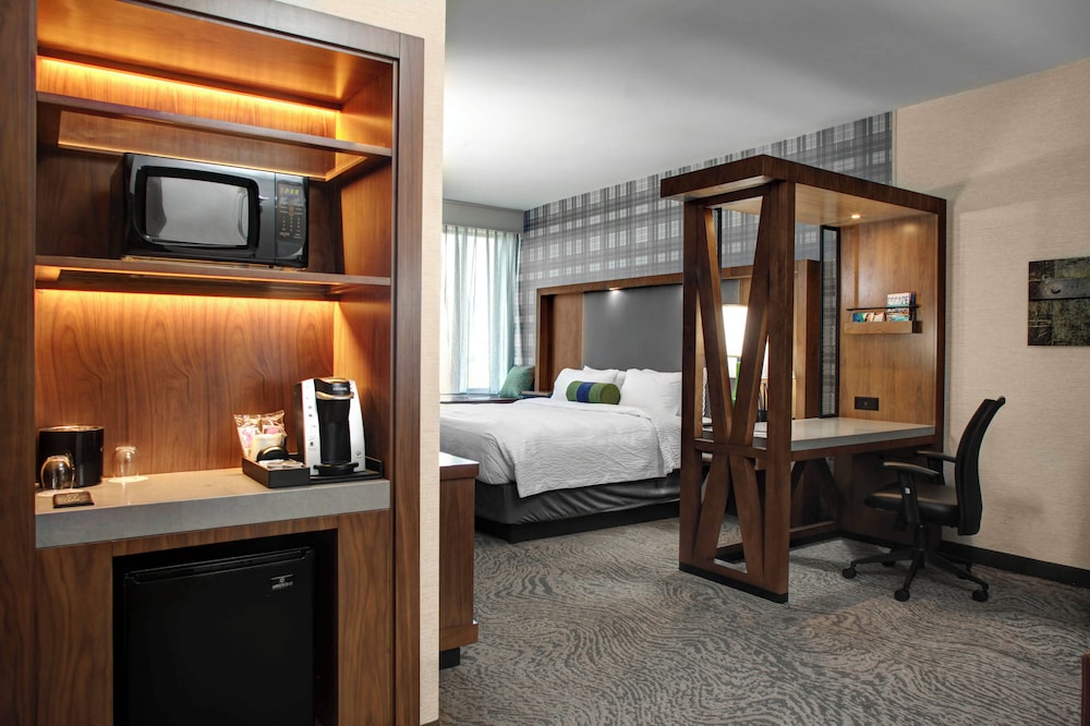 SpringHill Suites by Marriott Bozeman, Foto 5