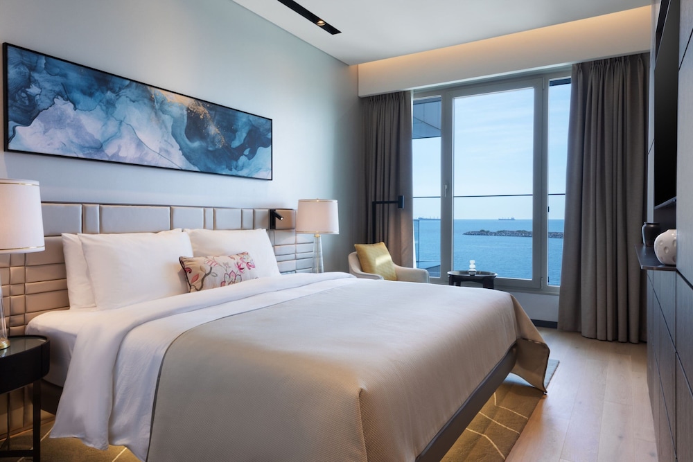 Cosy Studio Residence, Executive Lounge Access, 1 King