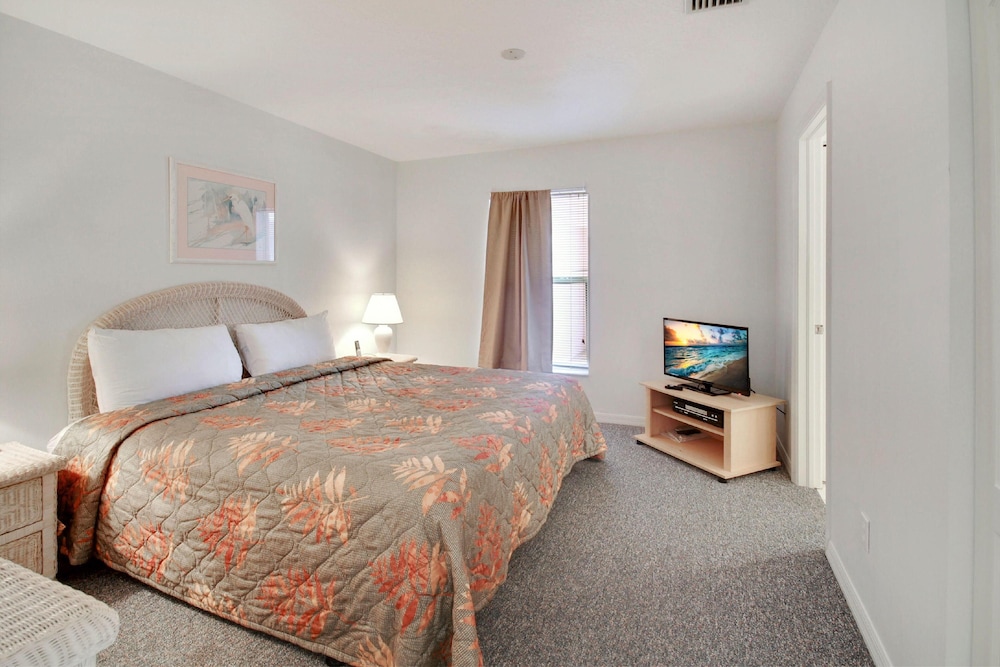 Condo, 1 King Bed with Sofa bed (Amadeus 7) photo 1