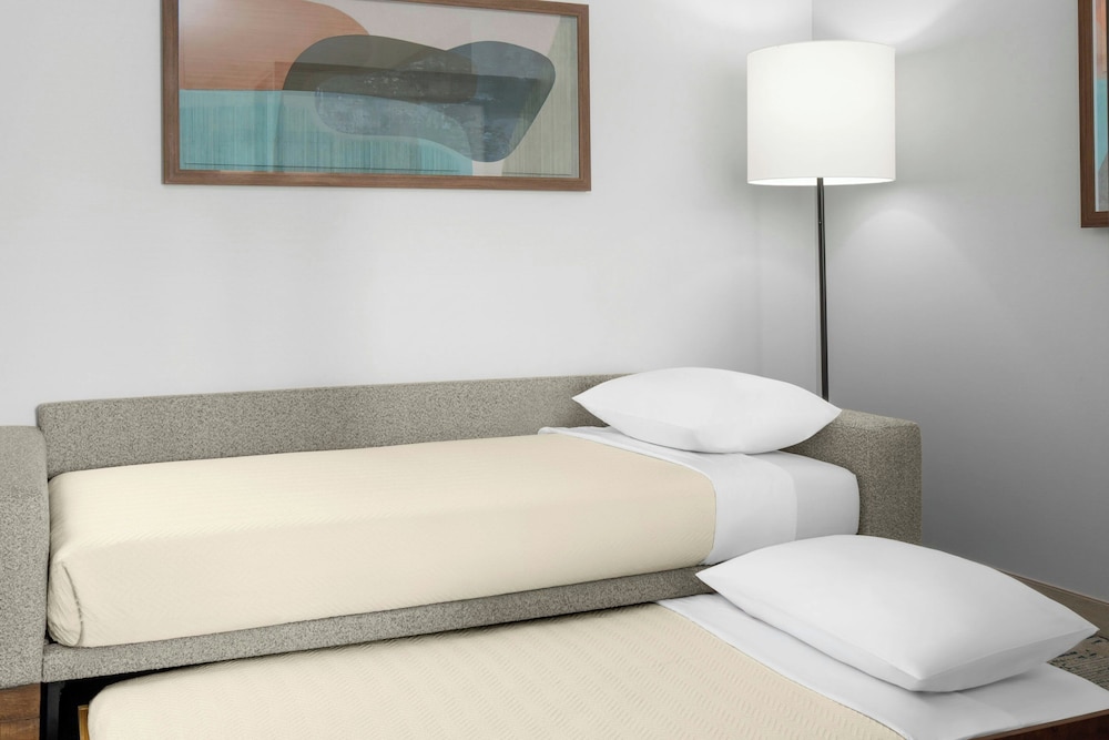 Springhill Suites By Marriott Grand Island, Foto 3