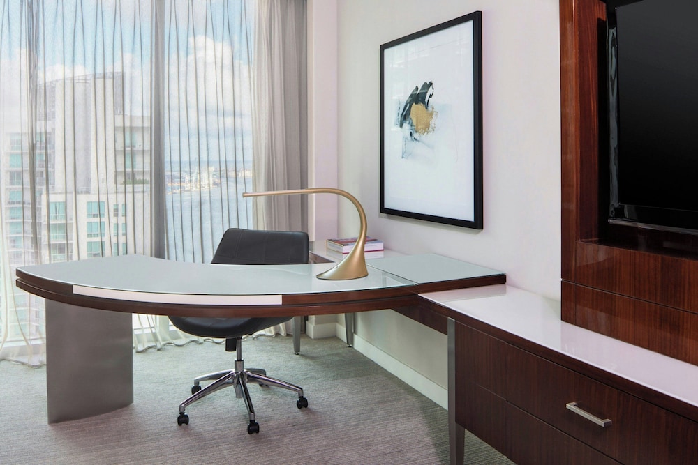 Executive Room, 2 Double Beds