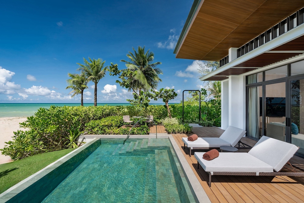 Villa, 1 Bedroom, Balcony - Photo 2