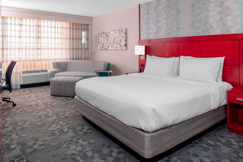 Room, 1 King Bed - Photo 1