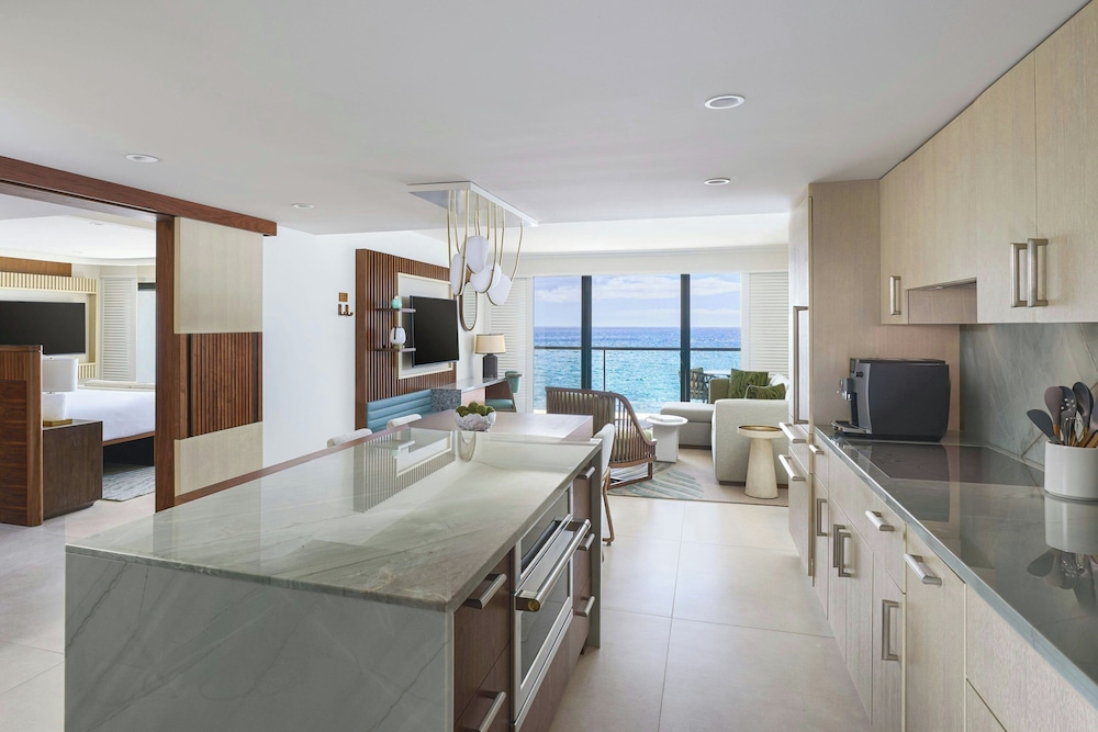 Villa, 1 Bedroom, Oceanfront