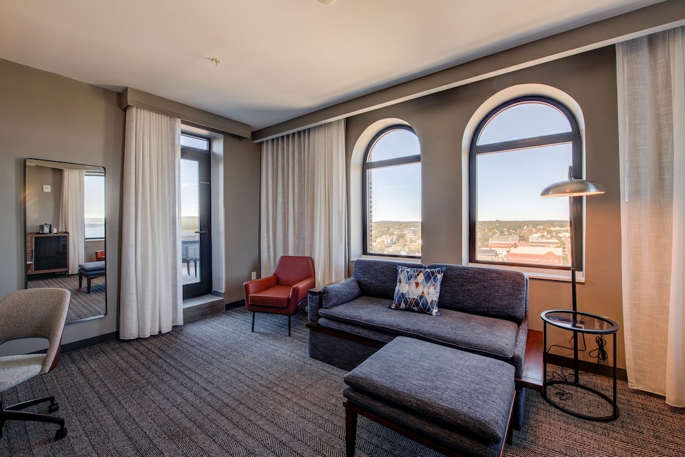 Junior Suite, 1 Bedroom - Photo 5