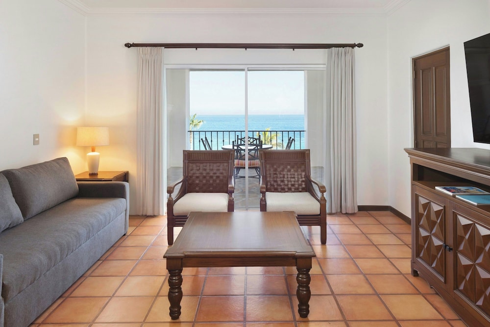 Suite, 1 Bedroom, Oceanfront