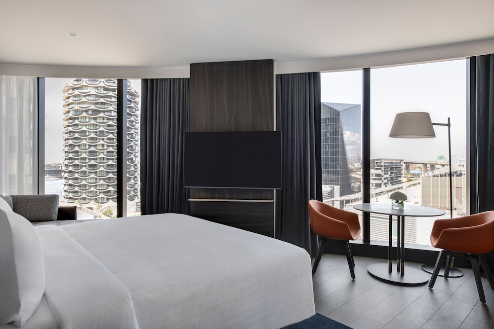 Club Room, 1 Double Bed (Bathtub)