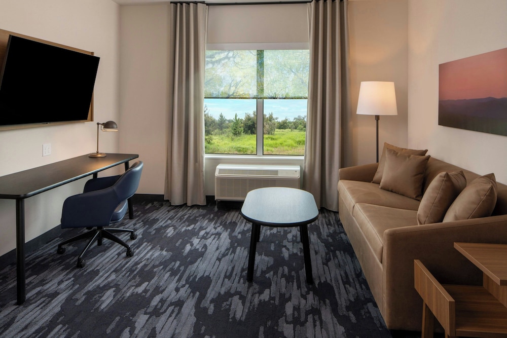 Suite, Multiple Beds