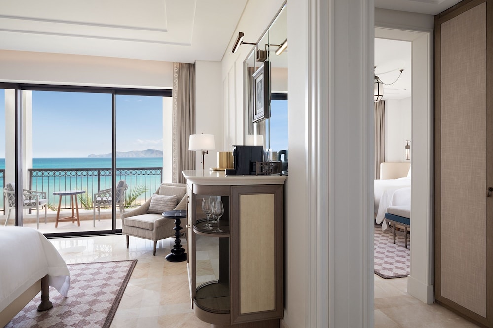 Superior Room, 1 Double Bed, Balcony photo 3