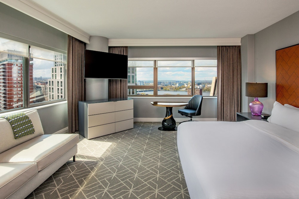 Executive Suite, 1 Bedroom