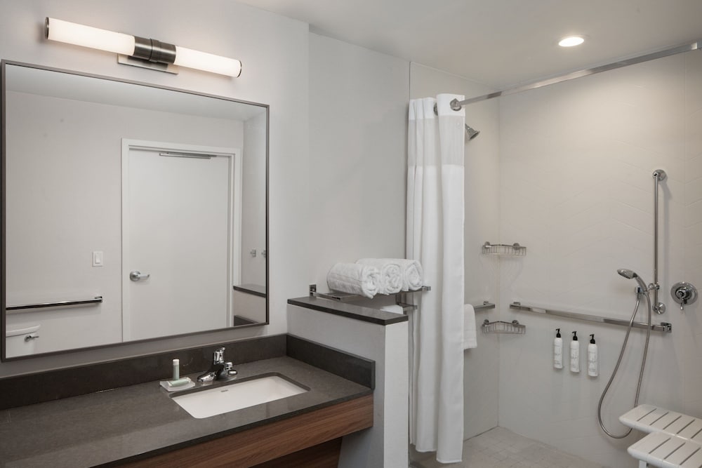 Fairfield by Marriott Inn & Suites Huntsville Redstone Gateway, Foto 5