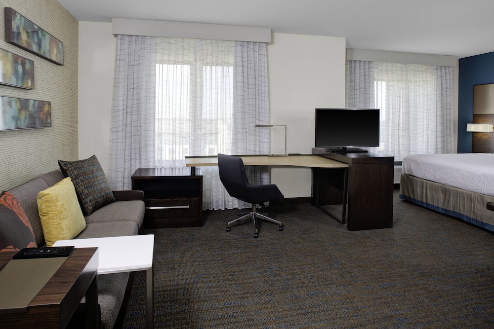 Suite, 1 Bedroom
