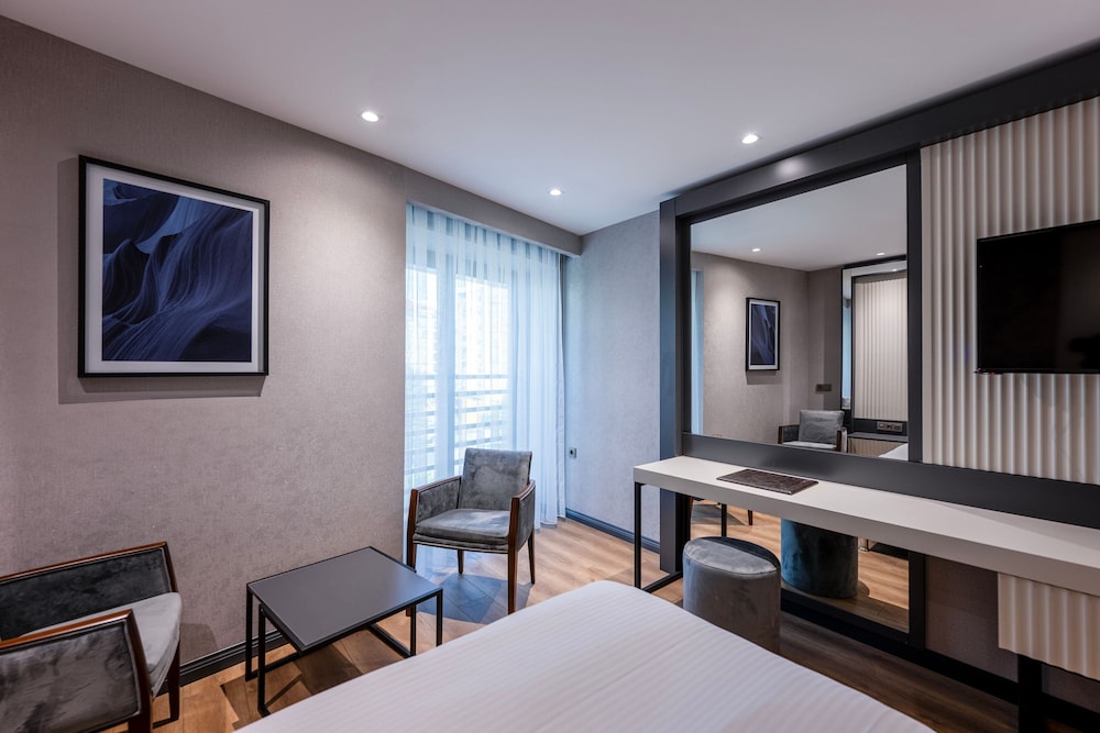 Superior Room, 2 Twin Beds