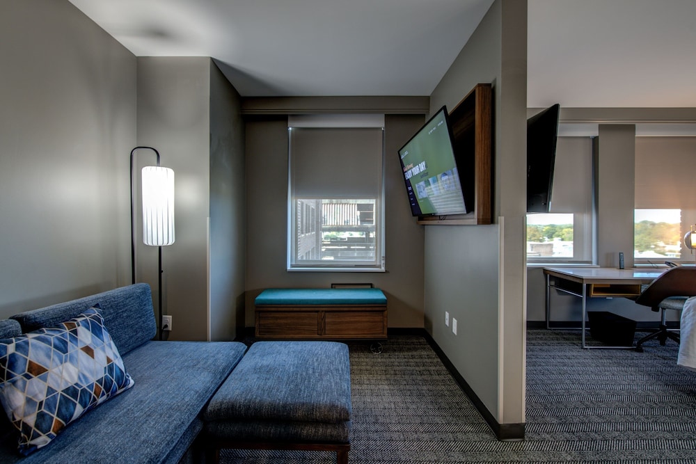 Threefoot Hotel, Meridian, a Tribute Portfolio Hotel