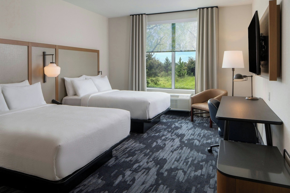 Room, 2 Queen Beds