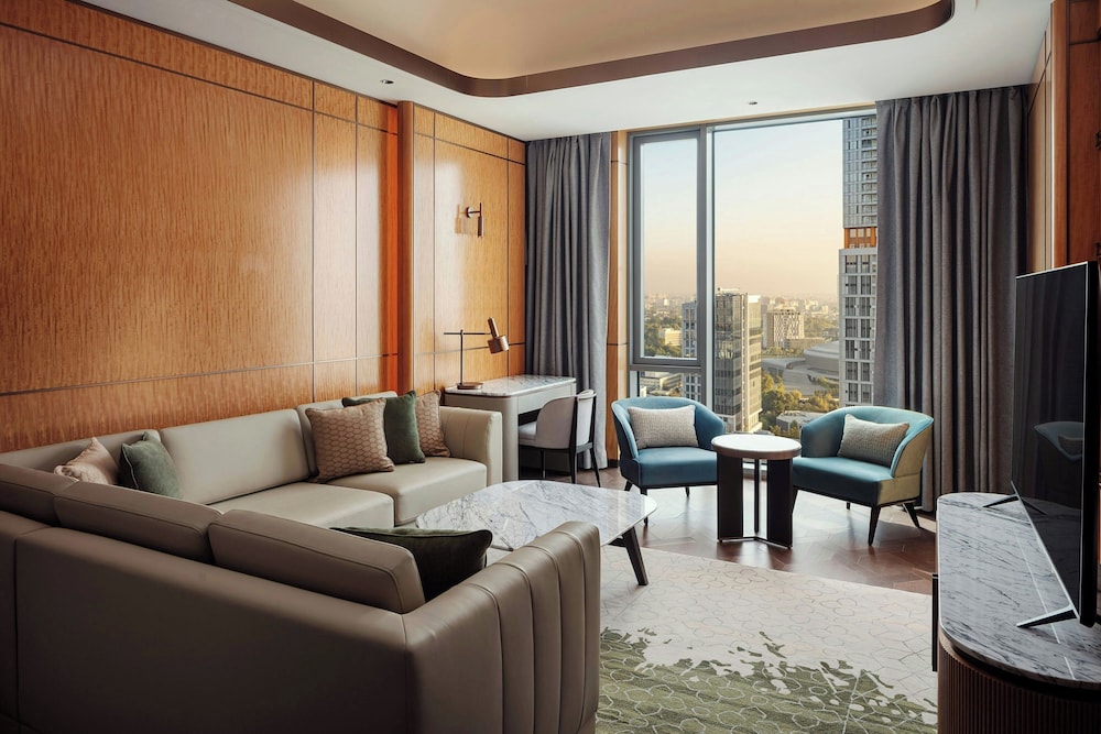 Executive Suite, 1 Bedroom