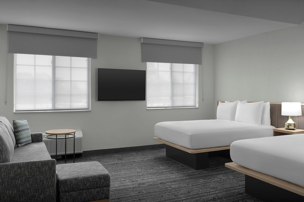 Studio, Multiple Beds - Photo 2