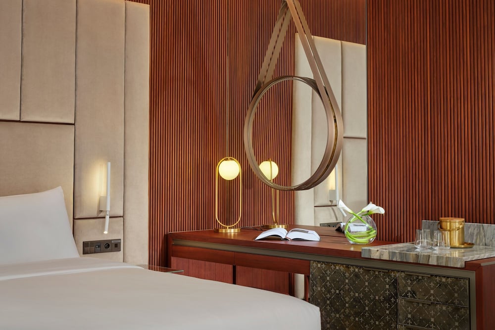 Room, 1 King Bed photo 1