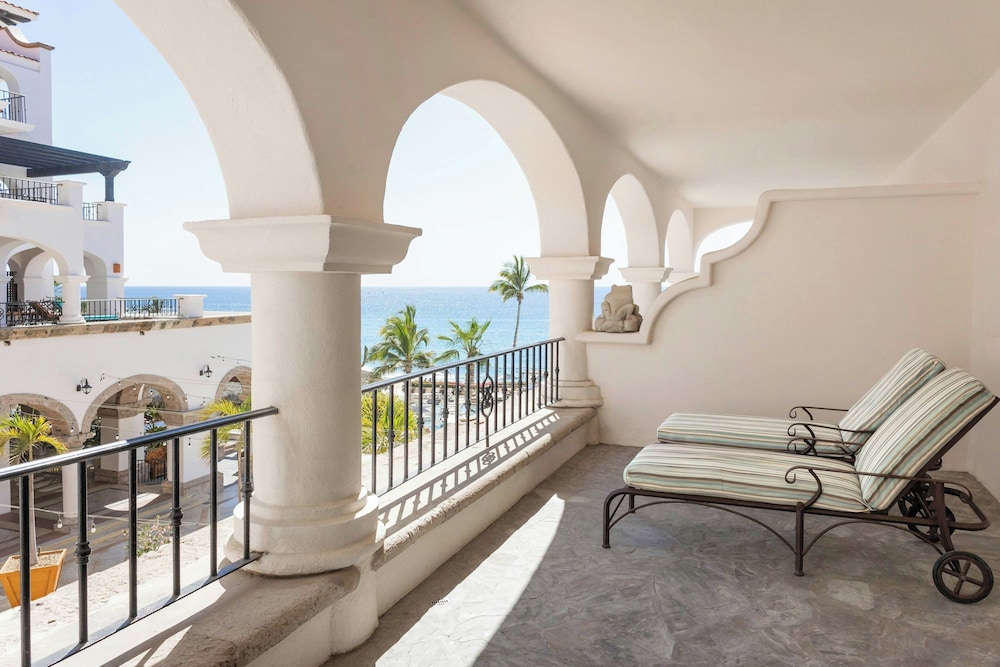 Room, 2 Queen Beds, Ocean View (Balcony) - Photo 2