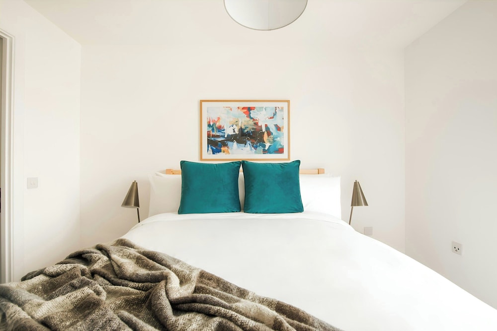 Superior Apartment, 2 Bedrooms