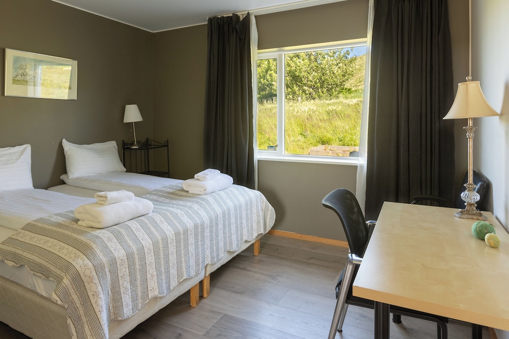 Standard Double or Twin Room, Private Bathroom photo 1