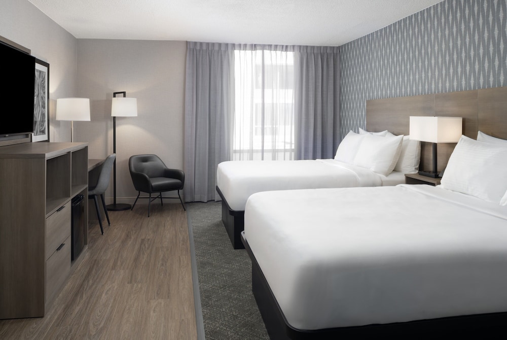 Room, Accessible (Queen Queen)